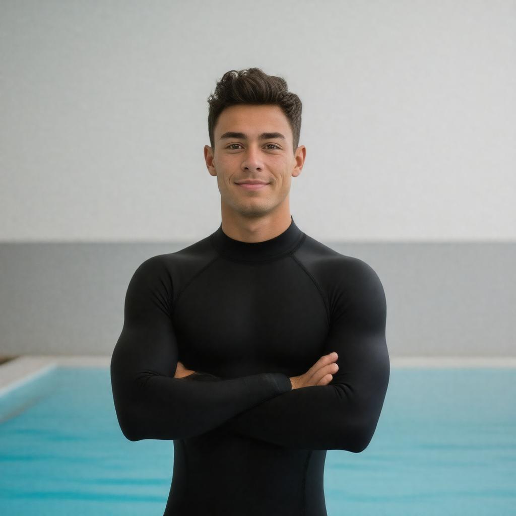 Tom Daley